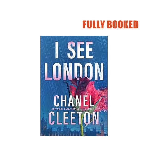 i see london chanel cleeton epub|I See London (International School Book 1) .